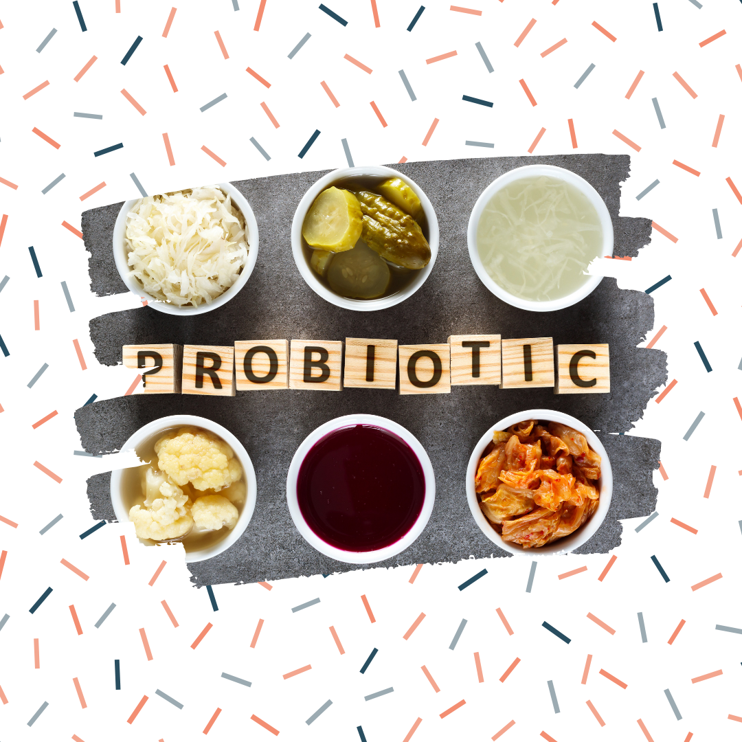Probiotic